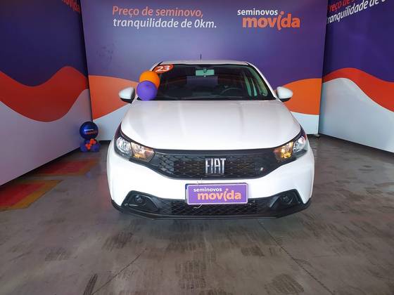 FIAT ARGO 1.0 FIREFLY FLEX MANUAL FIAT ARGO 1.0 FIREFLY FLEX MANUAL